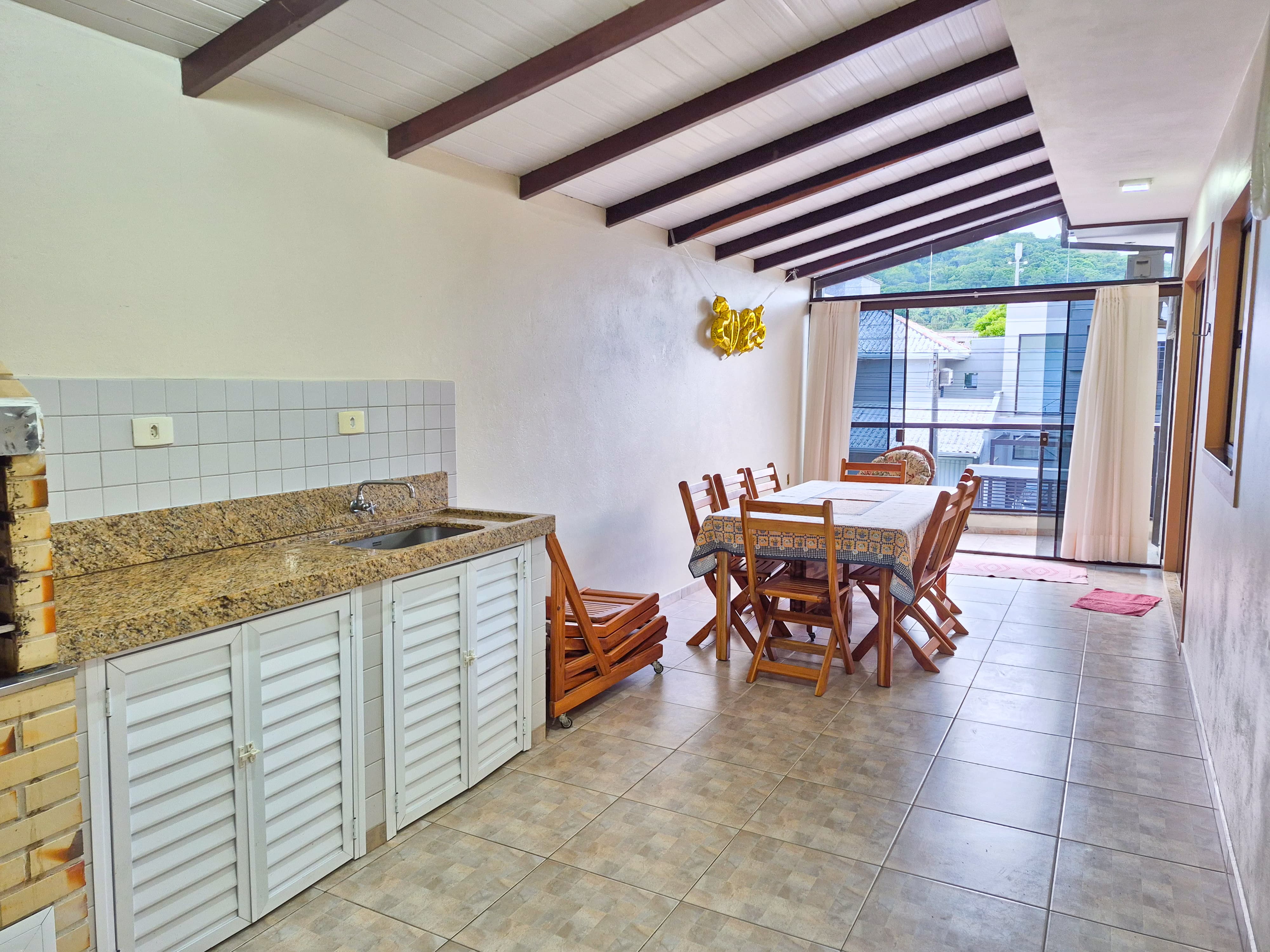 CASA SALMÃO - FULL