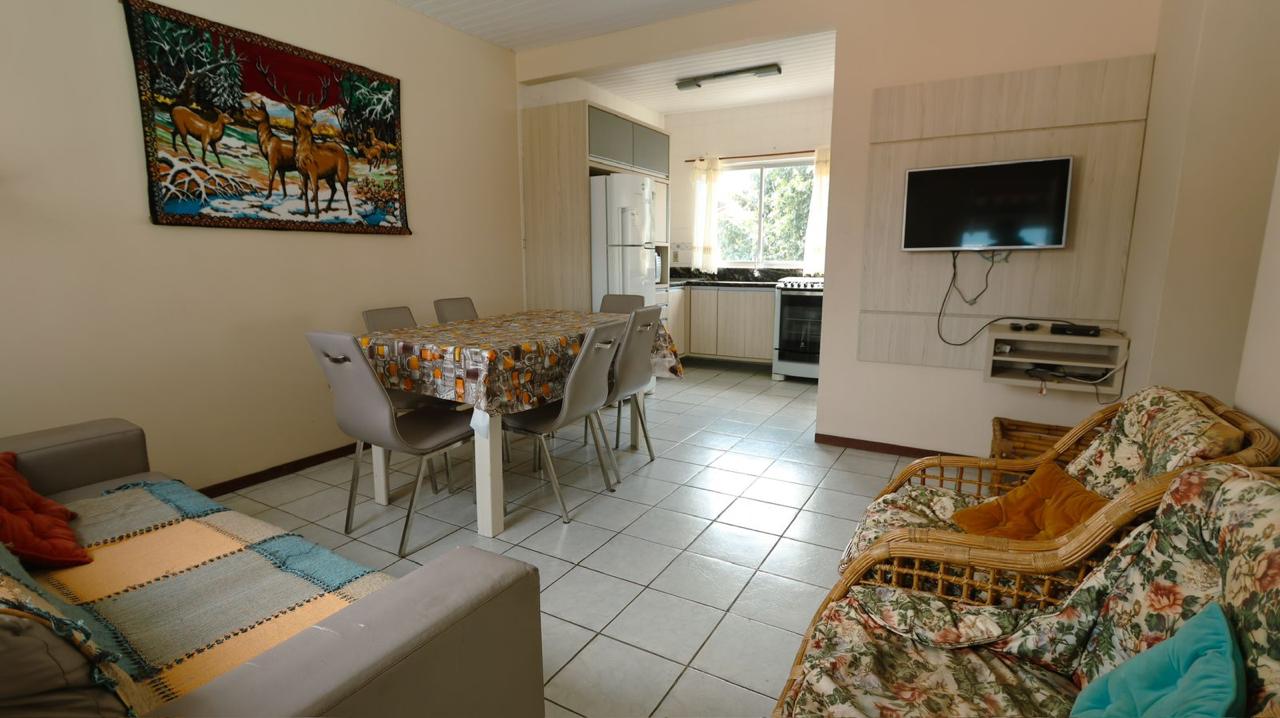 CASA SALEMA - FULL
