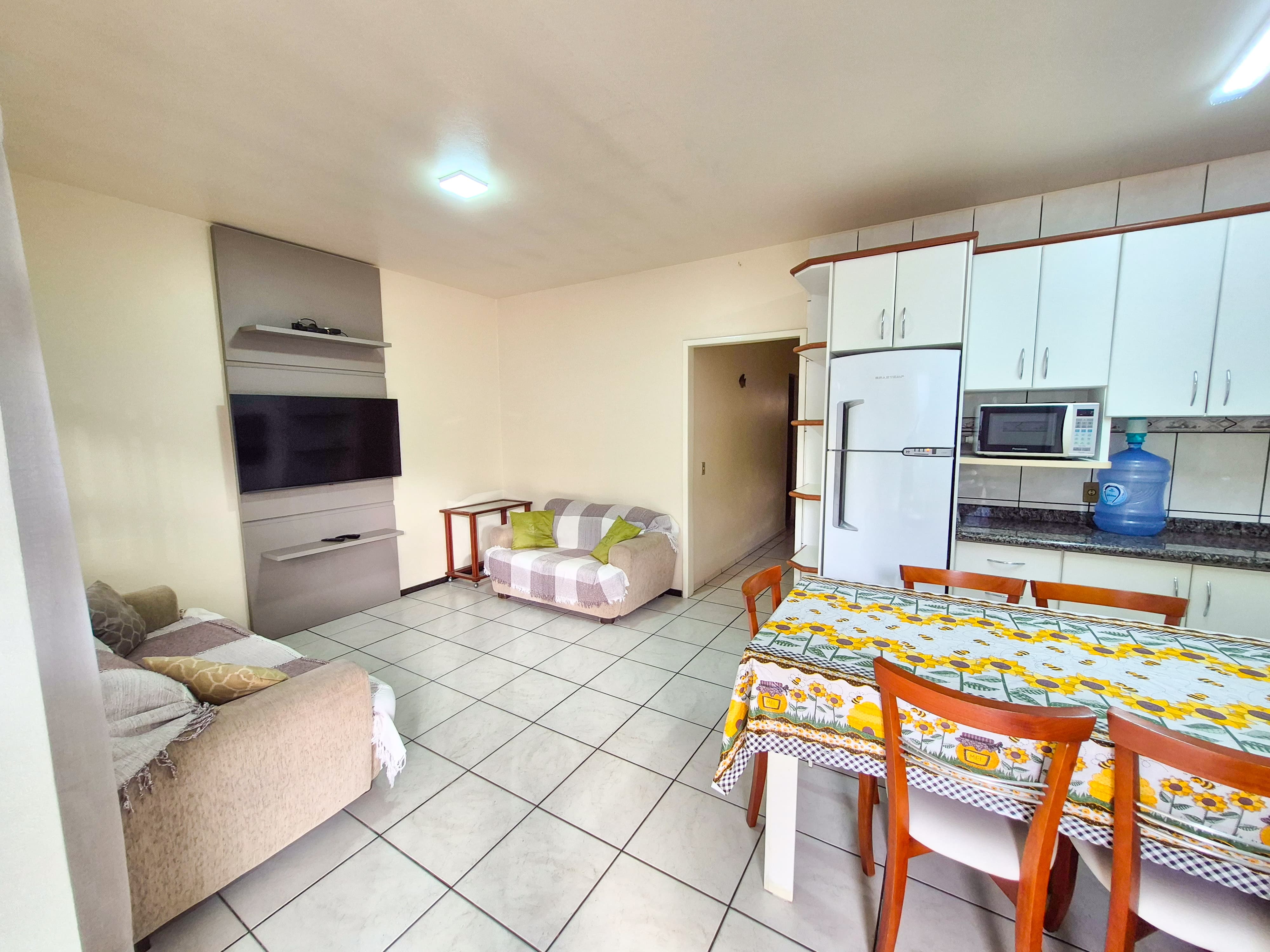 CASA SALMÃO - FULL