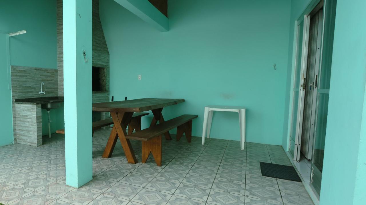CASA SALEMA - FULL
