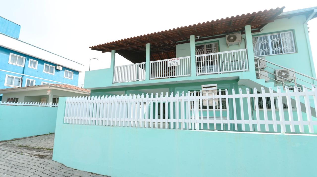 CASA SALEMA - FULL