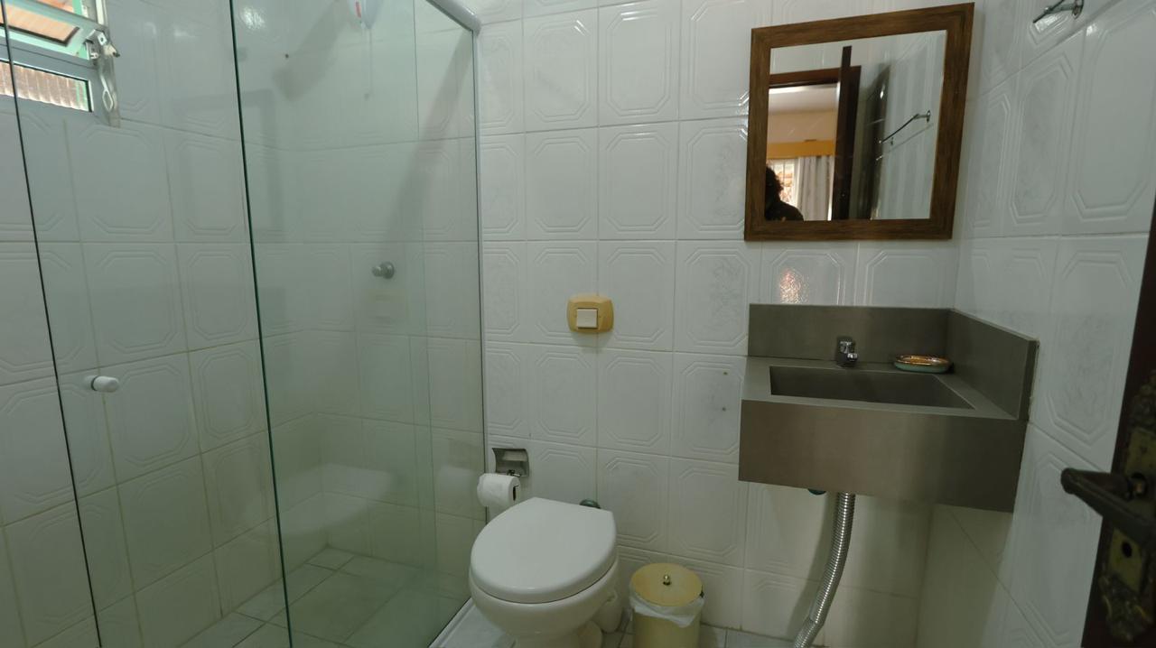CASA SALEMA - FULL