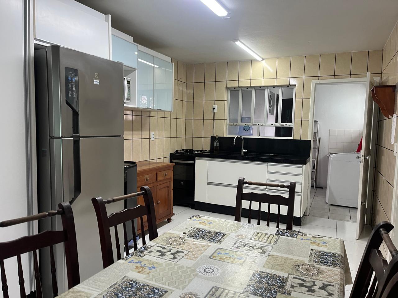 CASA SALEMA - FULL