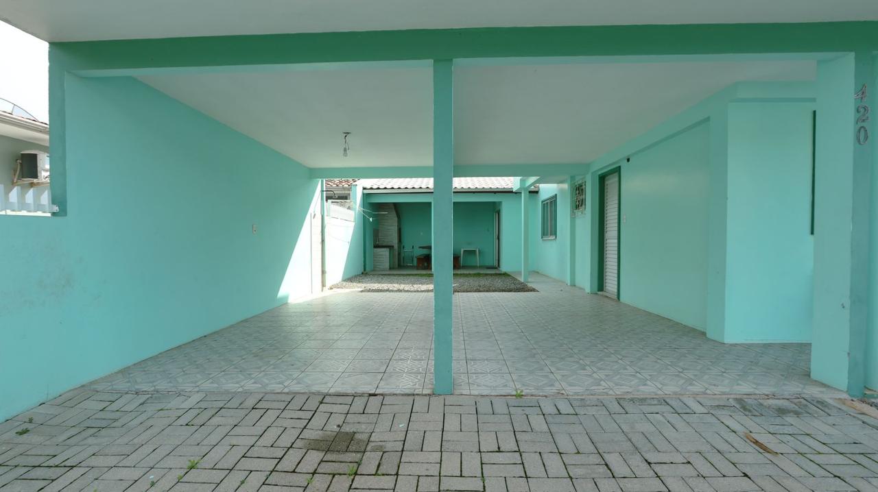 CASA SALEMA - FULL