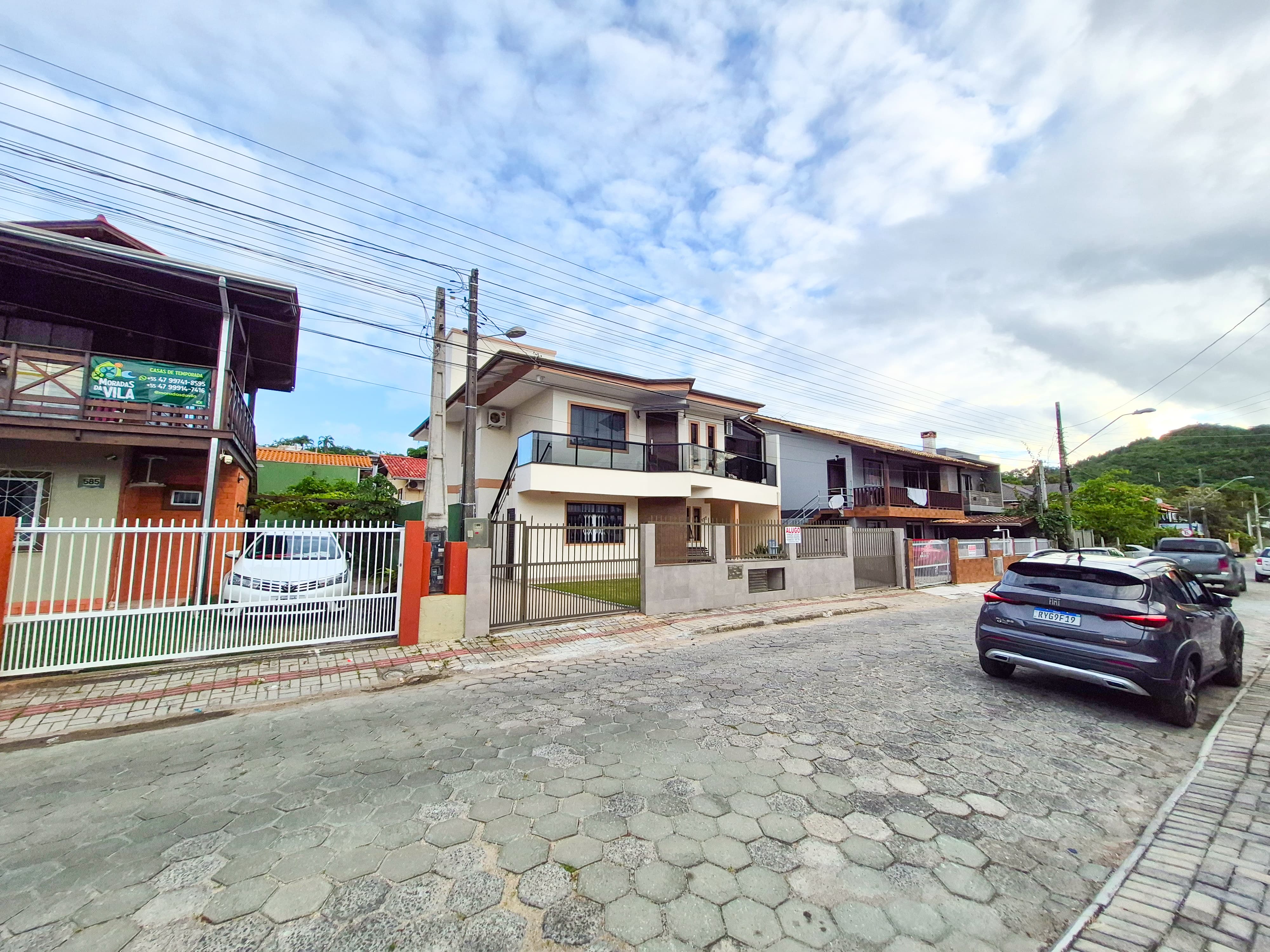 CASA SALMÃO - FULL