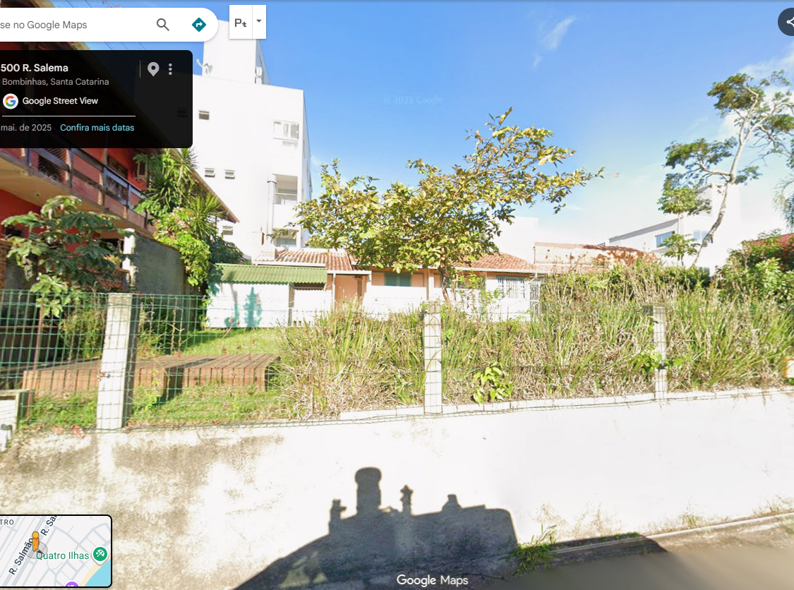CASA FLORES
